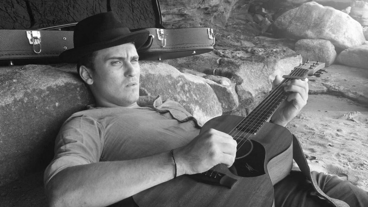 Jarrah to Brightside Music