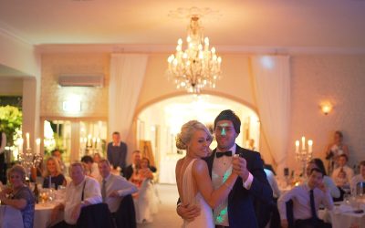 FINDING THE PERFECT FIRST DANCE WEDDING SONG